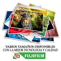 REVELADO FOTOGRAFÍAS